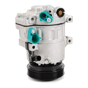 DURAFORCE AC Compressor For Hyundai Santa Fe Sport 2.0L 2.4L 2013-2018, Sorento 2013-2015