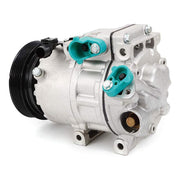 DURAFORCE AC Compressor For Hyundai Santa Fe Sport 2.0L 2.4L 2013-2018, Sorento 2013-2015
