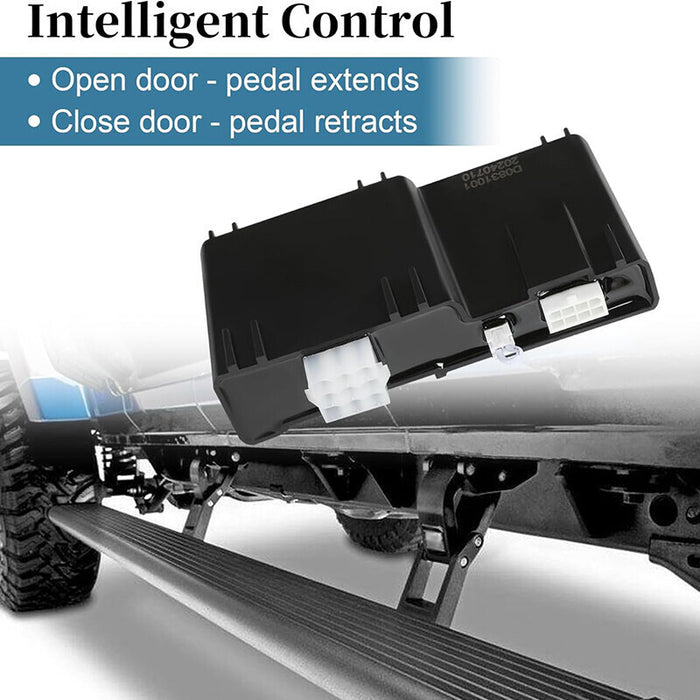 DURAFORCE 19-04280-STA Control Module A-04/A-06 Controller for Amp Research Powerstep Peda