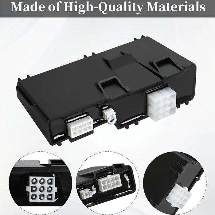 DURAFORCE 19-04280-STA Control Module A-04/A-06 Controller for Amp Research Powerstep Peda