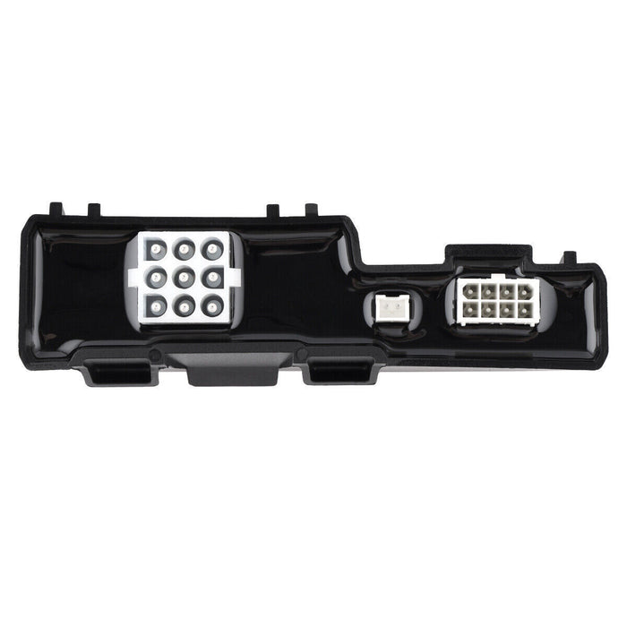 DURAFORCE 19-04280-STA Control Module A-04/A-06 Controller for Amp Research Powerstep Peda