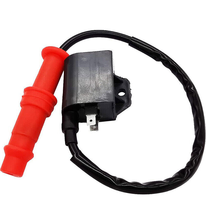 DURAFORCE Ignition Coil 3089239 for Polaris Ranger 400 500 Sportsman 400 450 500 4X4 HO
