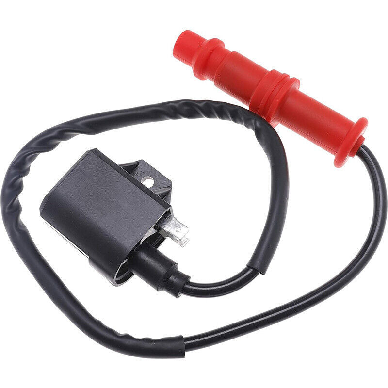 DURAFORCE Ignition Coil 3089239 for Polaris Ranger 400 500 Sportsman 400 450 500 4X4 HO