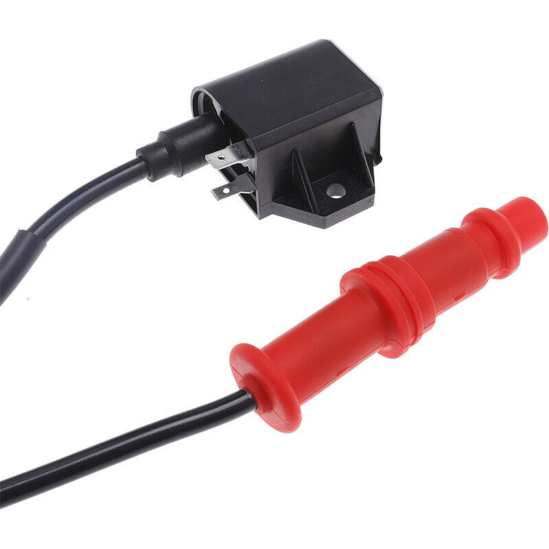 DURAFORCE Ignition Coil 3089239 for Polaris Ranger 400 500 Sportsman 400 450 500 4X4 HO