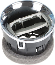 DURAFORCE DASH A/C AC HEATER-AIR OUTLET VENT 9L3Z19893CA FOR FORD 2009 2010-2014 F-150
