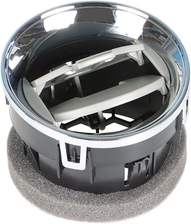 DURAFORCE DASH A/C AC HEATER-AIR OUTLET VENT 9L3Z19893CA FOR FORD 2009 2010-2014 F-150