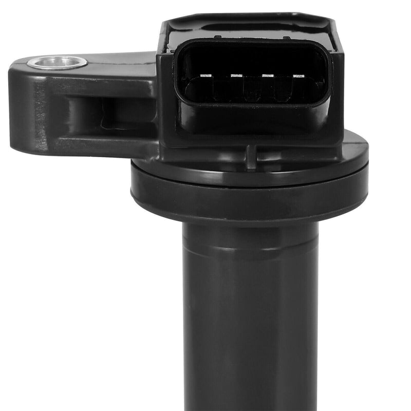DURAFORCE 8X Ignition Coil+Iridium Spark Plug Pack for Toyota Tundra Sequoia 4.7L V8 UF230