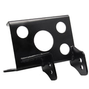 DURAFORCE Engine Mount Bracket Kit For K-Swap EK Chassis 96-00 Civic K20 K24 K-Series