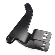 DURAFORCE Engine Mount Bracket Kit For K-Swap EK Chassis 96-00 Civic K20 K24 K-Series