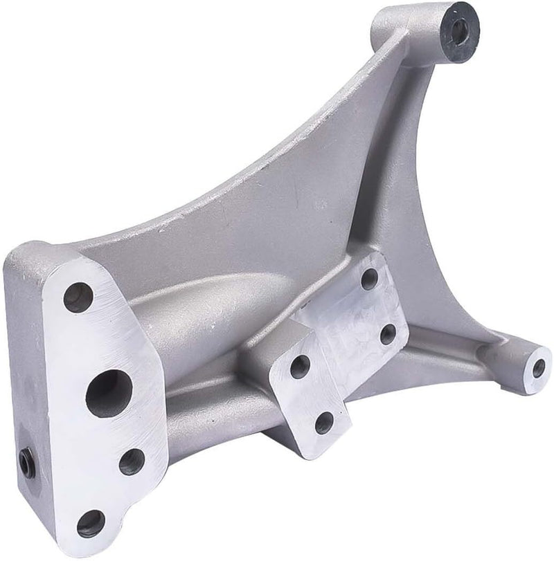 DURAFORCE Non EBPV Turbo Pedestal & Housing For 1994 1995 1996 1997 Powerstroke Diesel 7.3