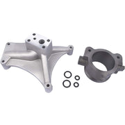 DURAFORCE Non EBPV Turbo Pedestal & Housing For 1994 1995 1996 1997 Powerstroke Diesel 7.3