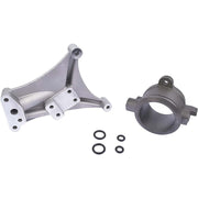 DURAFORCE Non EBPV Turbo Pedestal & Housing For 1994 1995 1996 1997 Powerstroke Diesel 7.3