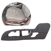DURAFORCE Driver Seat Trim Panel for 09-17 GMC Acadia Chevrolet Chevy 25941769 926-091 New