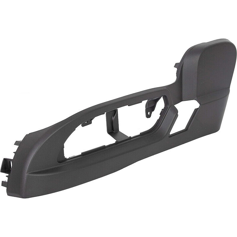 DURAFORCE Driver Seat Trim Panel for 09-17 GMC Acadia Chevrolet Chevy 25941769 926-091 New
