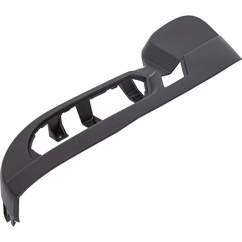 DURAFORCE Driver Seat Trim Panel for 09-17 GMC Acadia Chevrolet Chevy 25941769 926-091 New
