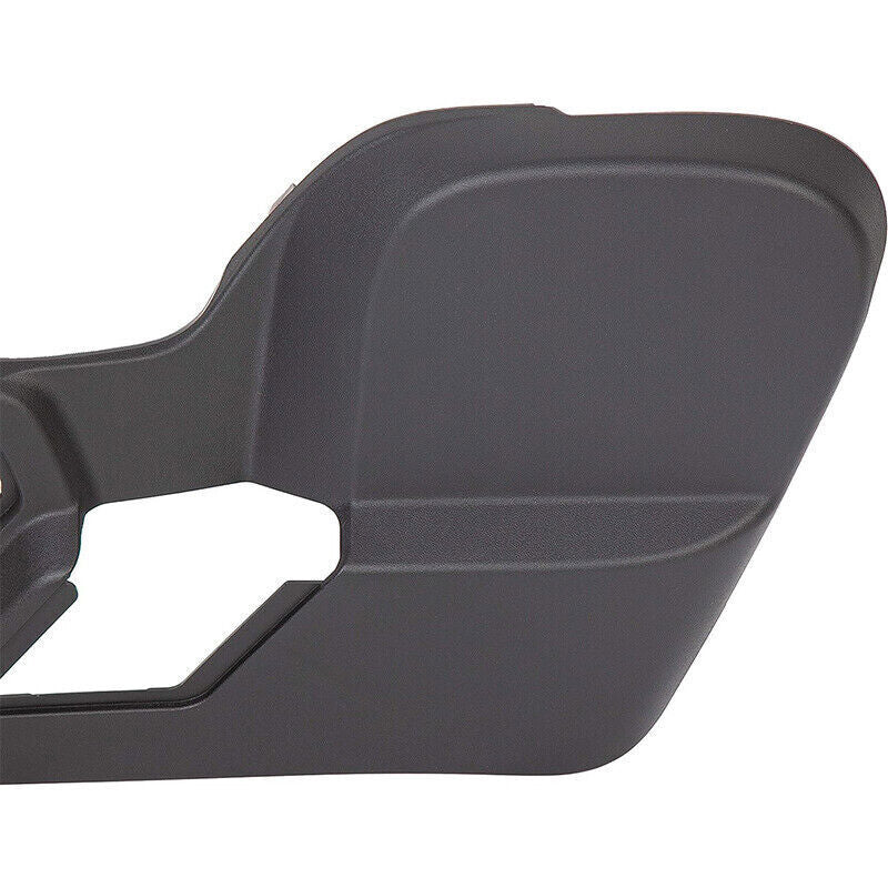 DURAFORCE Driver Seat Trim Panel for 09-17 GMC Acadia Chevrolet Chevy 25941769 926-091 New