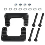 DURAFORCE Fit For 07-18 Chevy Silverado Sierra 1500 2" Front Leveling Kit New