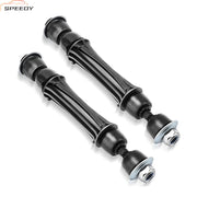 DURAFORCE 2x Front Sway Bar Link for Chevy Silverado Sierra 1500 2007-2016 Tahoe GMC Yukon