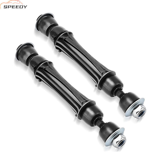 DURAFORCE 2x Front Sway Bar Link for Chevy Silverado Sierra 1500 2007-2016 Tahoe GMC Yukon