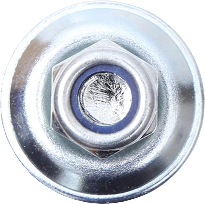 DURAFORCE 2x Front Sway Bar Link for Chevy Silverado Sierra 1500 2007-2016 Tahoe GMC Yukon