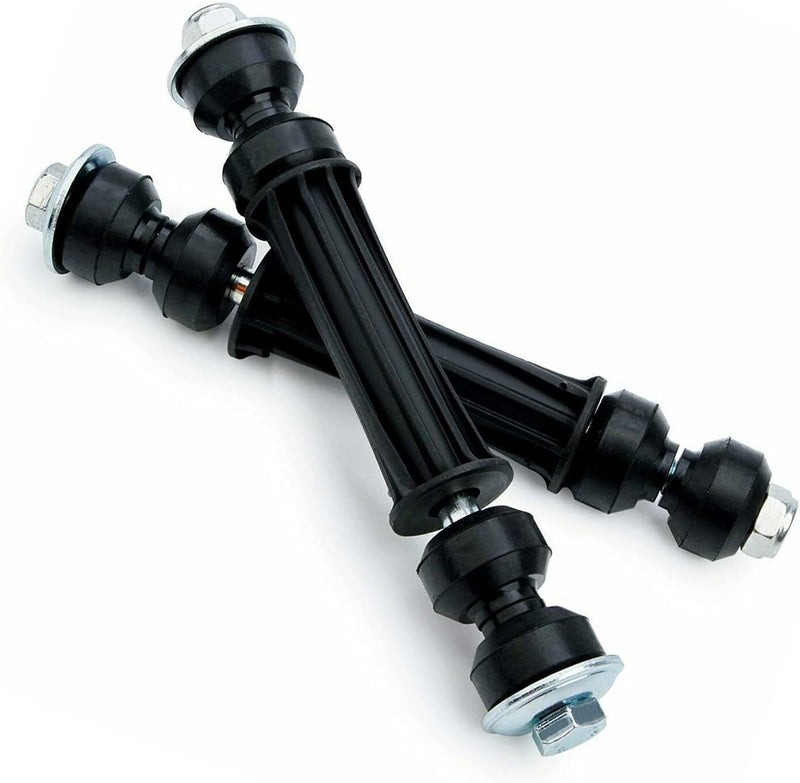 DURAFORCE 2x Front Sway Bar Link for Chevy Silverado Sierra 1500 2007-2016 Tahoe GMC Yukon