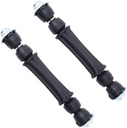 DURAFORCE 2x Front Sway Bar Link for Chevy Silverado Sierra 1500 2007-2016 Tahoe GMC Yukon