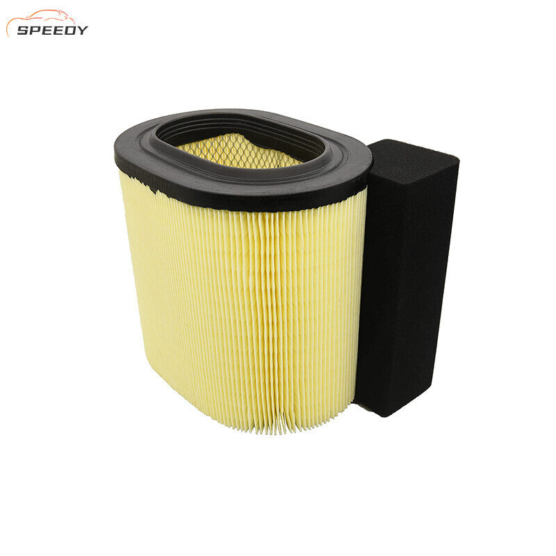 DURAFORCE 6.7L Engine Air Filter Fit For F250 F350 F450 F550 SUPER DUTY 6.7L 2017-2019