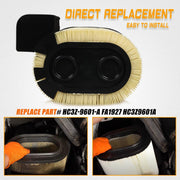 DURAFORCE 6.7L Engine Air Filter Fit For F250 F350 F450 F550 SUPER DUTY 6.7L 2017-2019