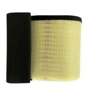 DURAFORCE 6.7L Engine Air Filter Fit For F250 F350 F450 F550 SUPER DUTY 6.7L 2017-2019