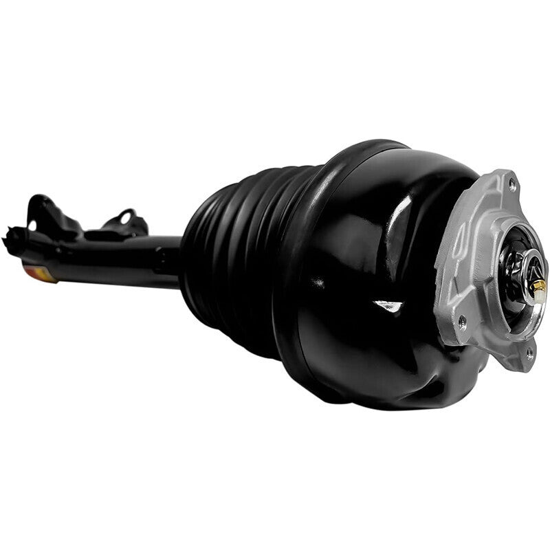 DURAFORCE Front Left Air Shock Strut For Mercedes-Benz W218 CLS400 CLS550 RWD 2012-2018