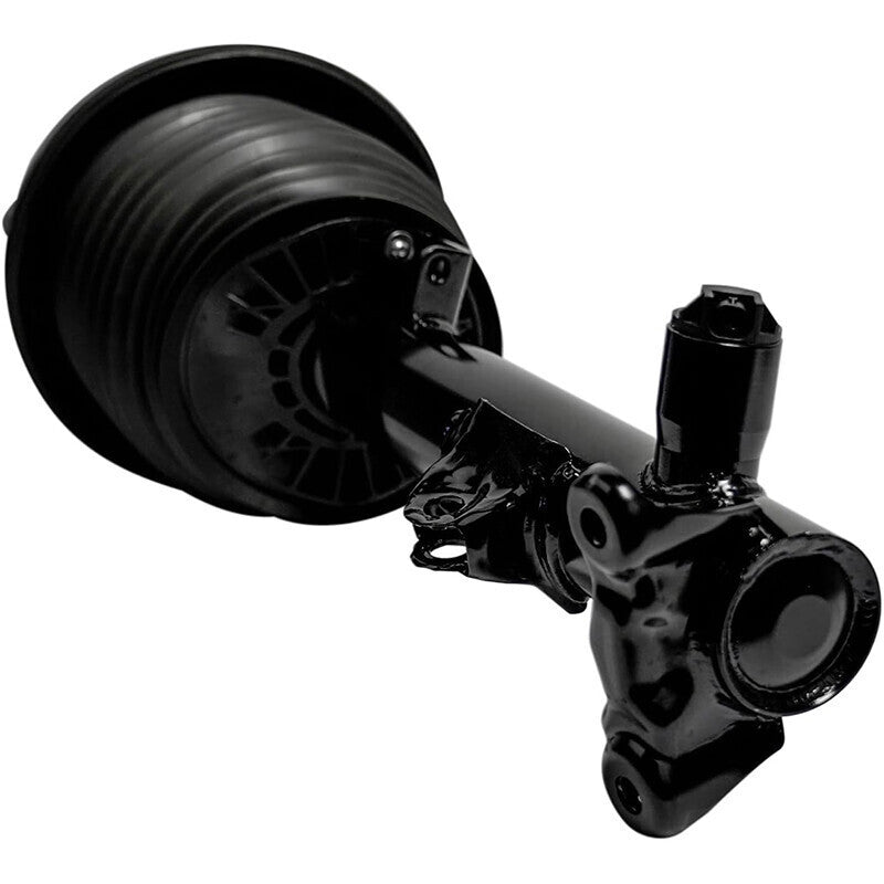 DURAFORCE Front Left Air Shock Strut For Mercedes-Benz W218 CLS400 CLS550 RWD 2012-2018