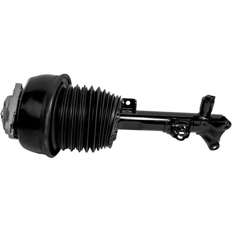 DURAFORCE Front Left Air Shock Strut For Mercedes-Benz W218 CLS400 CLS550 RWD 2012-2018
