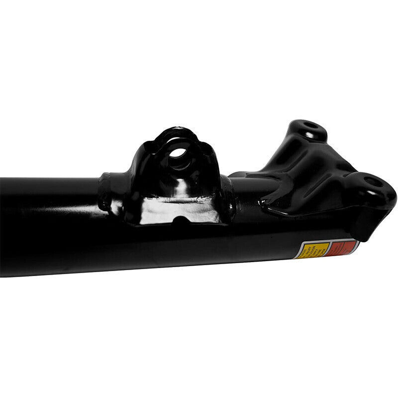 DURAFORCE Front Left Air Shock Strut For Mercedes-Benz W218 CLS400 CLS550 RWD 2012-2018