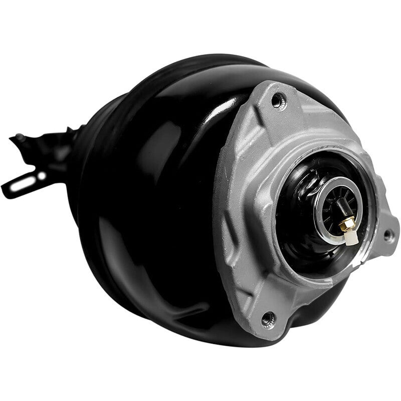 DURAFORCE Front Left Air Shock Strut For Mercedes-Benz W218 CLS400 CLS550 RWD 2012-2018