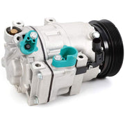 DURAFORCE AC A/C Compressor w/Clutch for Hyundai Sonata 2.4L 3.3L 2006 2007-2009 CO 10916C