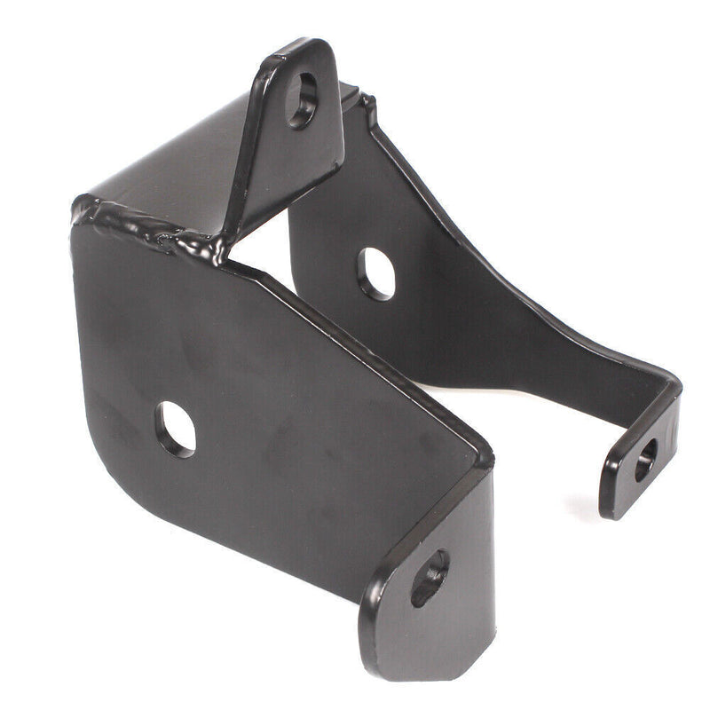DURAFORCE Motor Mount Engine Torque Bracket 3 Bolt For Honda Civic 96-00 B16 B18 D16 EK