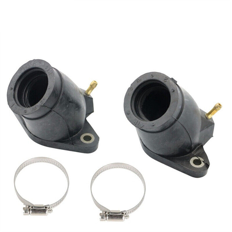 DURAFORCE Carburetor Rebuild Kit Intake Manifold For Yamaha V Star 650 XVS650 93210-36769