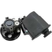 DURAFORCE Power Steering Pump w/ Pulley & Reservoir for Dodge Ram 1500 Durango Chrysler