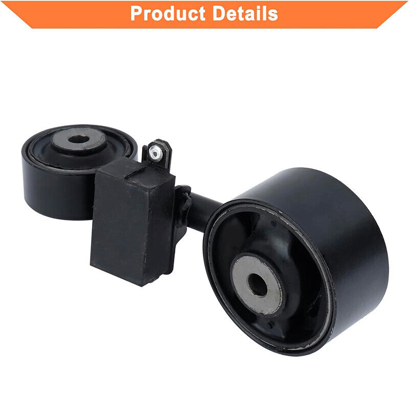 DURAFORCE Engine Motor Mount Front Torque Strut A4274 For Toyota Camry 2.4L L4 2007-2011