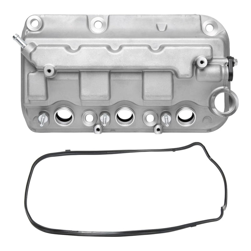 DURAFORCE Front Cylinder Valve Cover for 2008-2012 Honda Accord Coupe 3.5L 12310-R70-A00