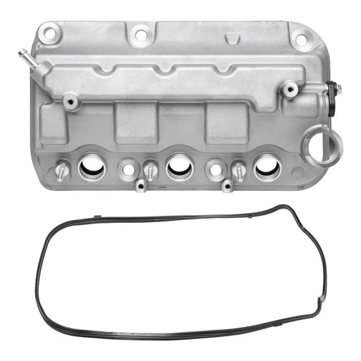 DURAFORCE Front Cylinder Valve Cover for 2008-2012 Honda Accord Coupe 3.5L 12310-R70-A00