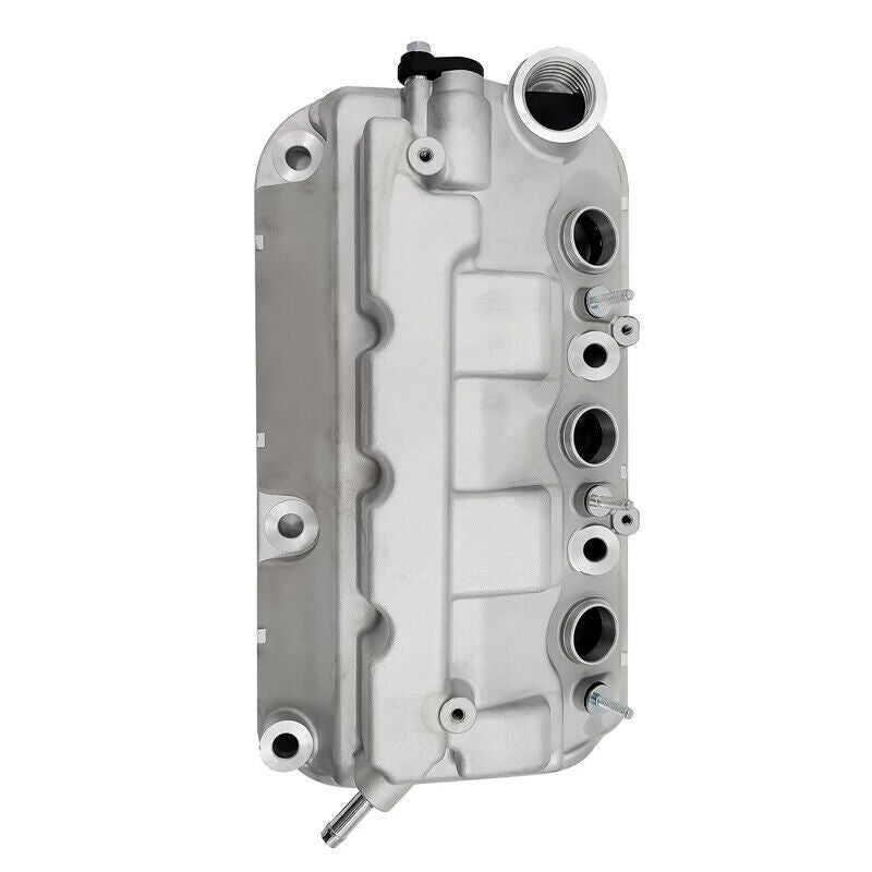 DURAFORCE Front Cylinder Valve Cover for 2008-2012 Honda Accord Coupe 3.5L 12310-R70-A00