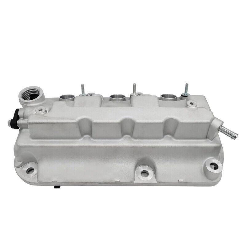 DURAFORCE Front Cylinder Valve Cover for 2008-2012 Honda Accord Coupe 3.5L 12310-R70-A00