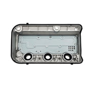 DURAFORCE Front Cylinder Valve Cover for 2008-2012 Honda Accord Coupe 3.5L 12310-R70-A00