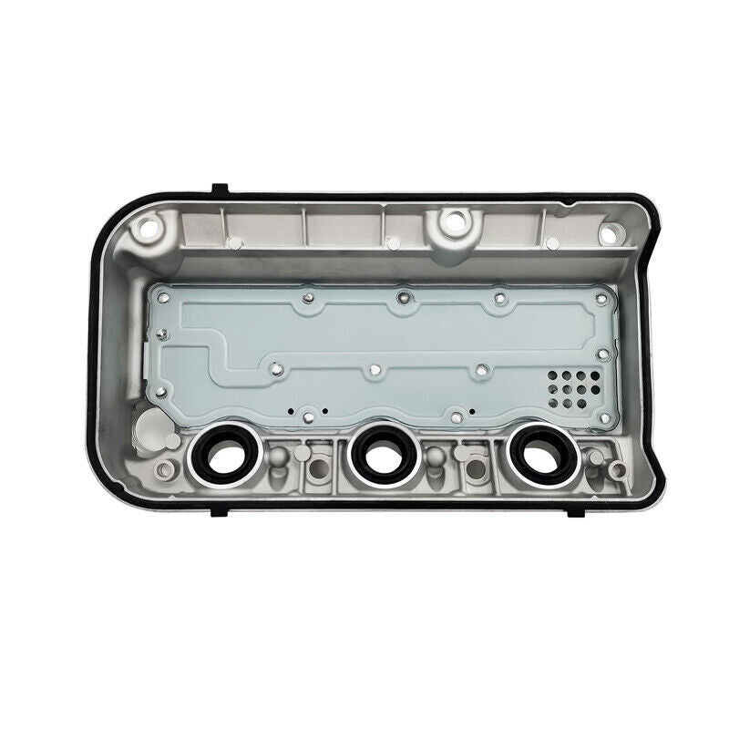 DURAFORCE Front Cylinder Valve Cover for 2008-2012 Honda Accord Coupe 3.5L 12310-R70-A00