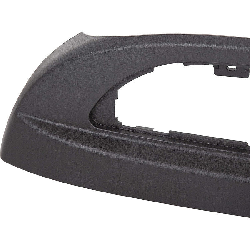 DURAFORCE For Traverse Acadia Enclave 2009-2017 Driver Seat Switch Track Cover Bezel Trim