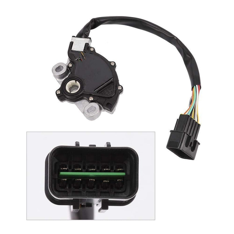 DURAFORCE Neutral Safety Switch For Mitsubishi Pajero Montero Sport Triton MR263257 New