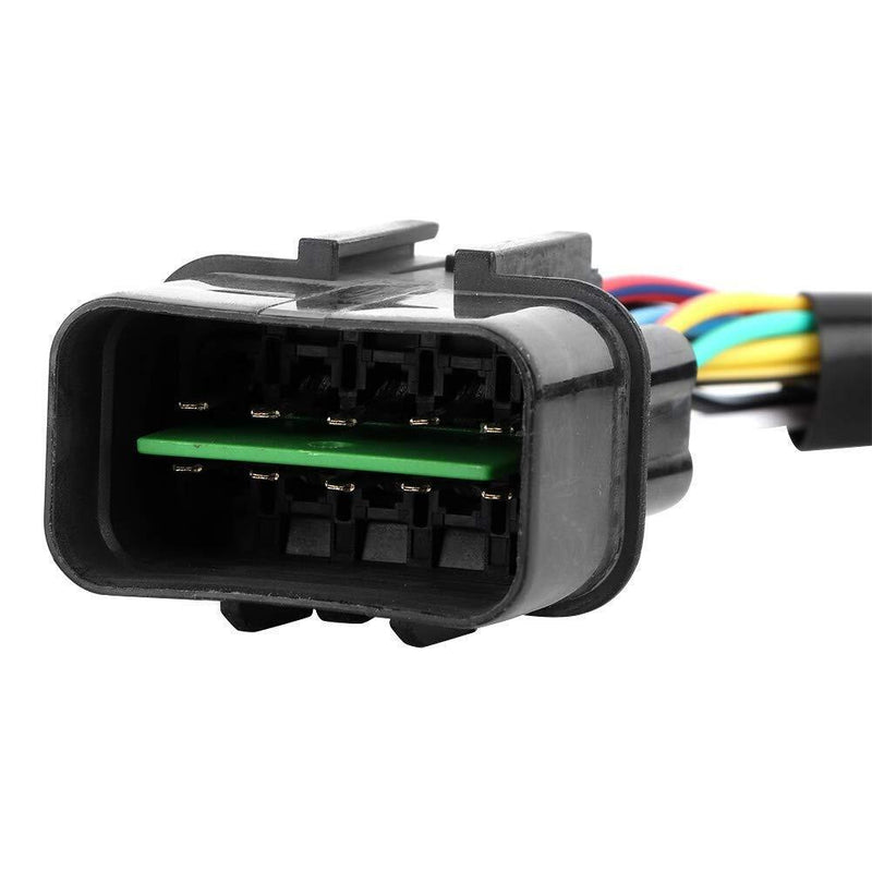 DURAFORCE Neutral Safety Switch For Mitsubishi Pajero Montero Sport Triton MR263257 New