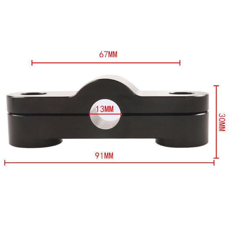 DURAFORCE For B-SERIES URETHANE SHIFT LINKAGE BUSHING KIT DOHC CIVIC B16 B20 B18 BLACK