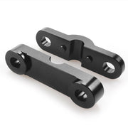 DURAFORCE For B-SERIES URETHANE SHIFT LINKAGE BUSHING KIT DOHC CIVIC B16 B20 B18 BLACK